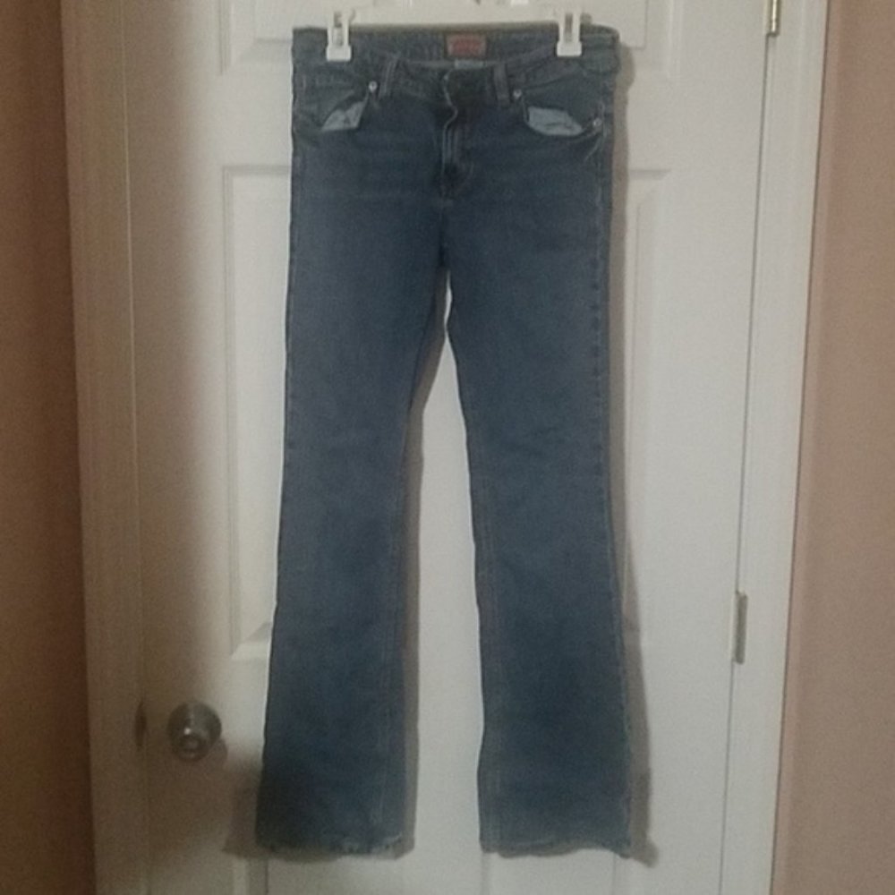 COPY - COPY - No Boundaries Jeans Size 7 *…